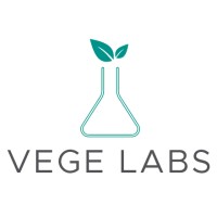 Vege Labs Logo