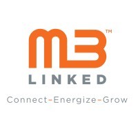 M3Linked® New York City Logo