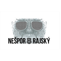 Nešpor & Rajský s.r.o. Logo