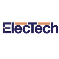 ElecTech, LLC Logo