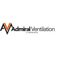 Admiral Ventilation & Maintenance Ltd Logo