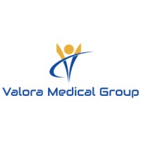 Valora Medical Group Logo