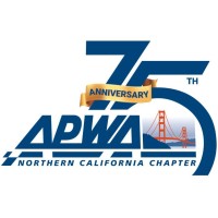 APWA Norcal Logo