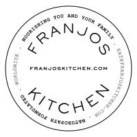 Franjos Kitchen Logo