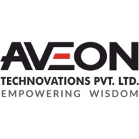 Aveon Technovations Pvt. Ltd. Logo