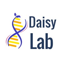 Daisy Lab Logo