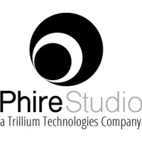 Phire Studio Logo