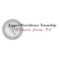 Upper Providence Township Delaware County PA Logo