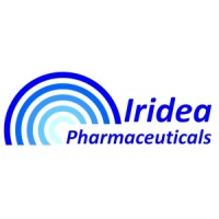 Iridea Pharmaceuticals Logo