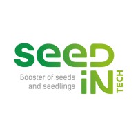 SEED IN TECH Logo