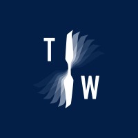 Thacker Wings Logo