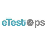 eTestOps Logo