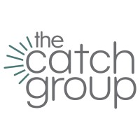 The Catch Group Logo