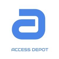 Access Depot Logo