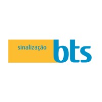 BTS Luminosos Logo