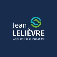 Jean Lelièvre Syndic Logo
