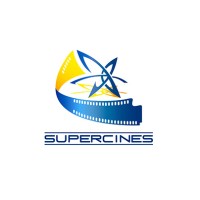 Supercines Logo