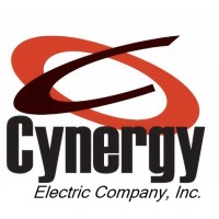Cynergy Electric Logo