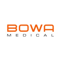 BOWA MEDICAL Brazil Logo