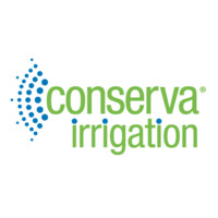 Conserva Irrigation of NW Portland Logo