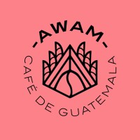 Awam Café Logo