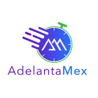 AdelantaMex Logo