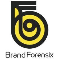 Brand Forensix Logo