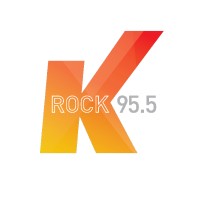 K rock Geelong Logo