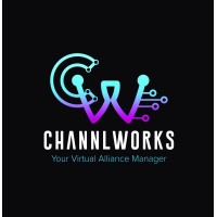 Channlworks.com Logo