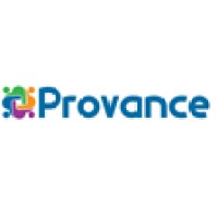 Provance Business Consulting Private Limited Logo