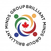 BMG - Brilliant Minds Group Logo