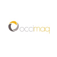 Occimaq Logo