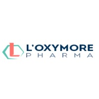 Loxymore Pharma Logo