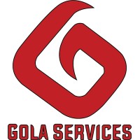Gola Services Logo