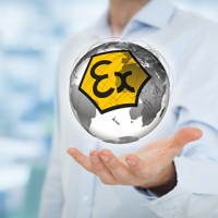 BARTEC Middle East FZE Logo