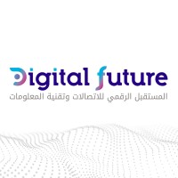Digital Future IT & Communications Logo