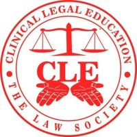 Clinical Legal Education Fakultas Hukum UNS (CLE FH UNS) Logo