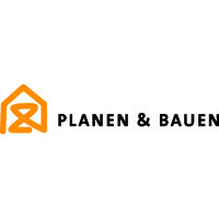 Planen & Bauen GmbH Logo