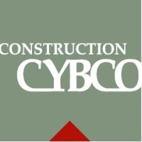 Construction CYBCO inc. Logo