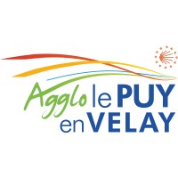 Communauté dagglomération Le Puy-en-Velay Logo