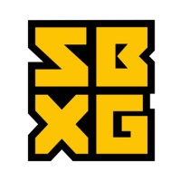 Sandbox Gaming Logo