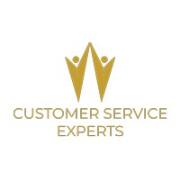 Customer Service Experts Logo