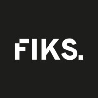 FIKS Online | Full-service internetbureau Logo
