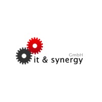 it & synergy GmbH Logo
