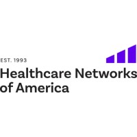 Healthcare Networks of America, LLC Logo