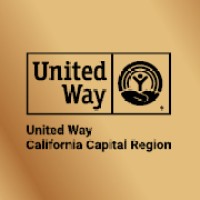 United Way California Capital Region Logo