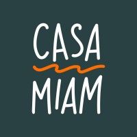 Casamiam Logo