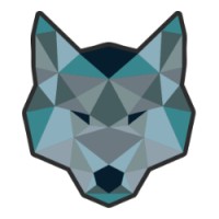 Wolf Mask Logo