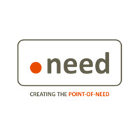 Point of Need - Retail Robotics Logo