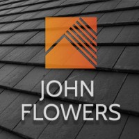 John Flowers Ltd Logo